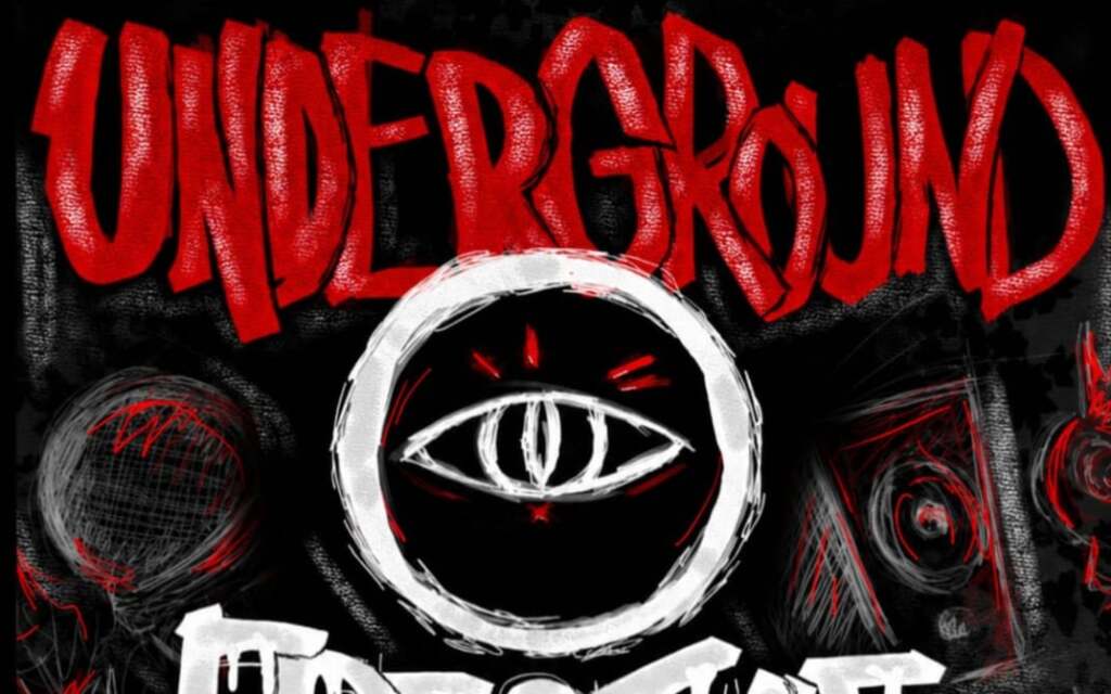 Konya Underground Freestyle Battle