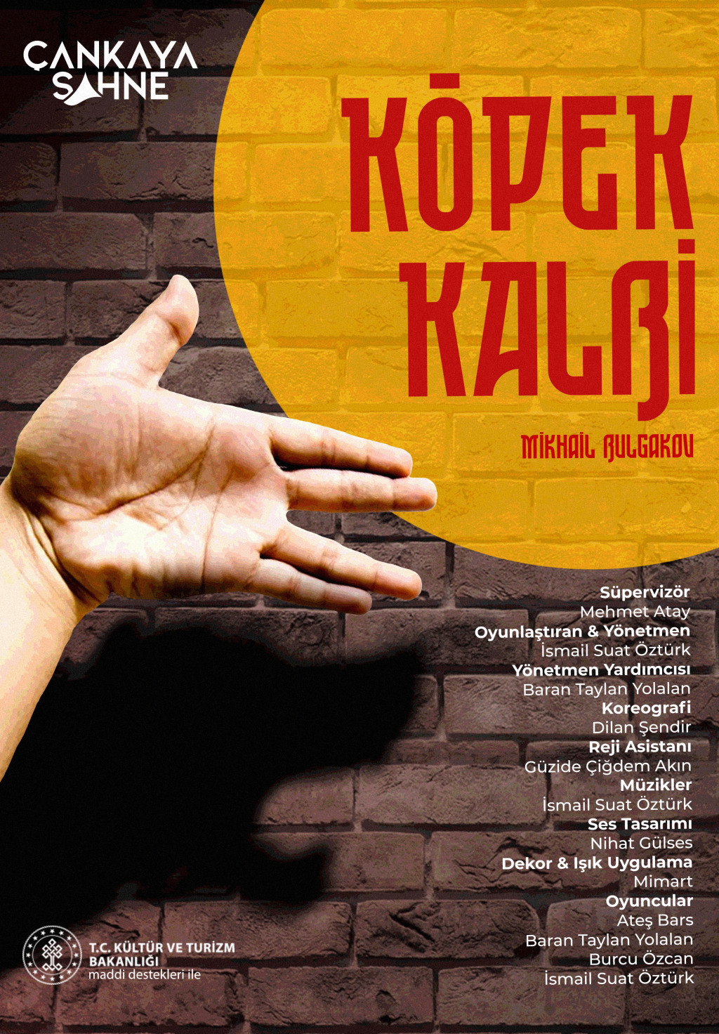 Köpek Kalbi