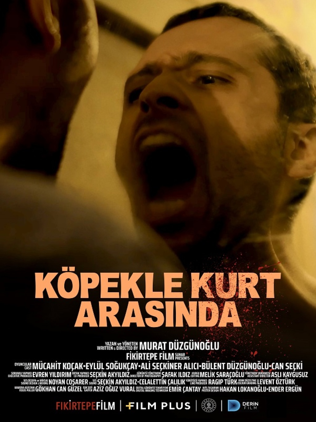 Köpekle Kurt Arasında