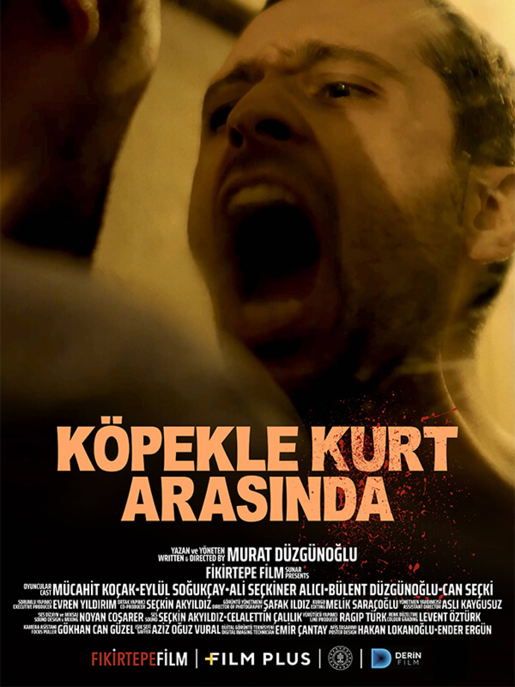 Köpekle Kurt Arasında