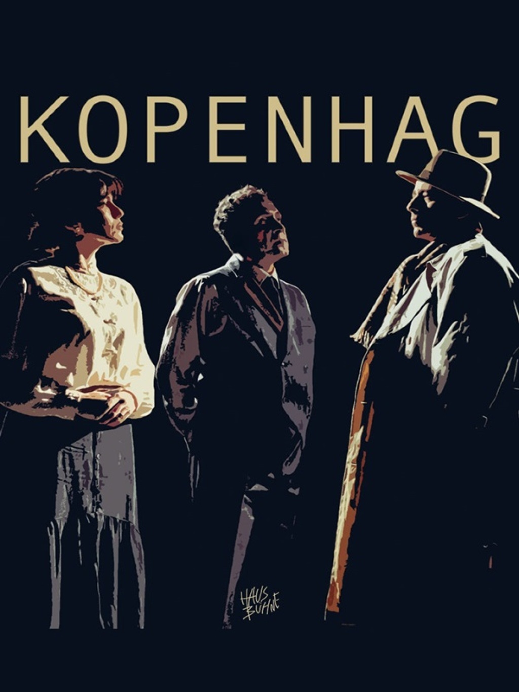 Kopenhag