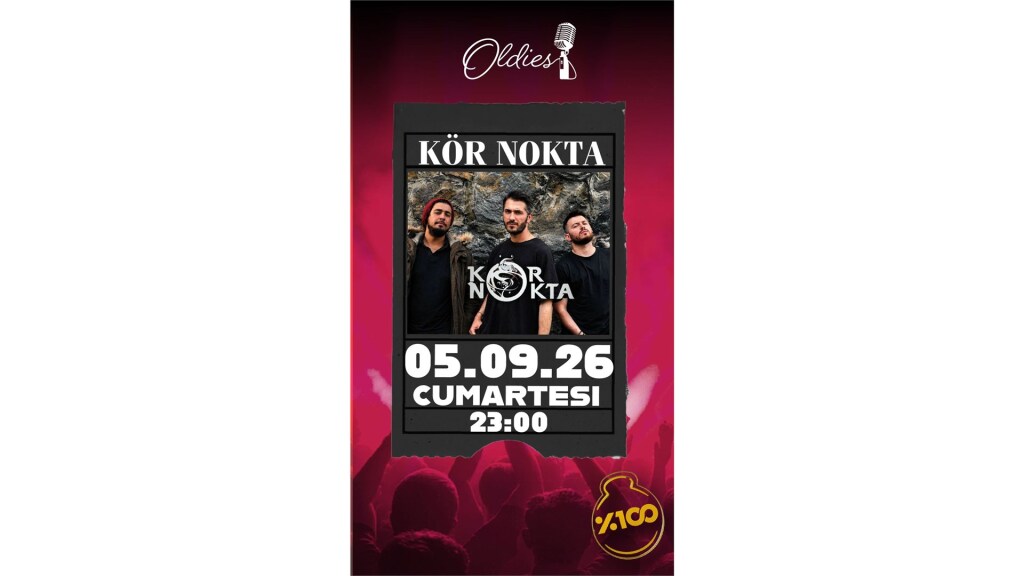 KÖR NOKTA