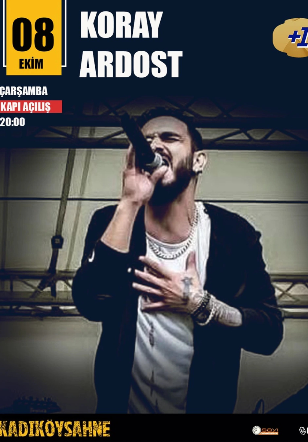 Koray Ardost