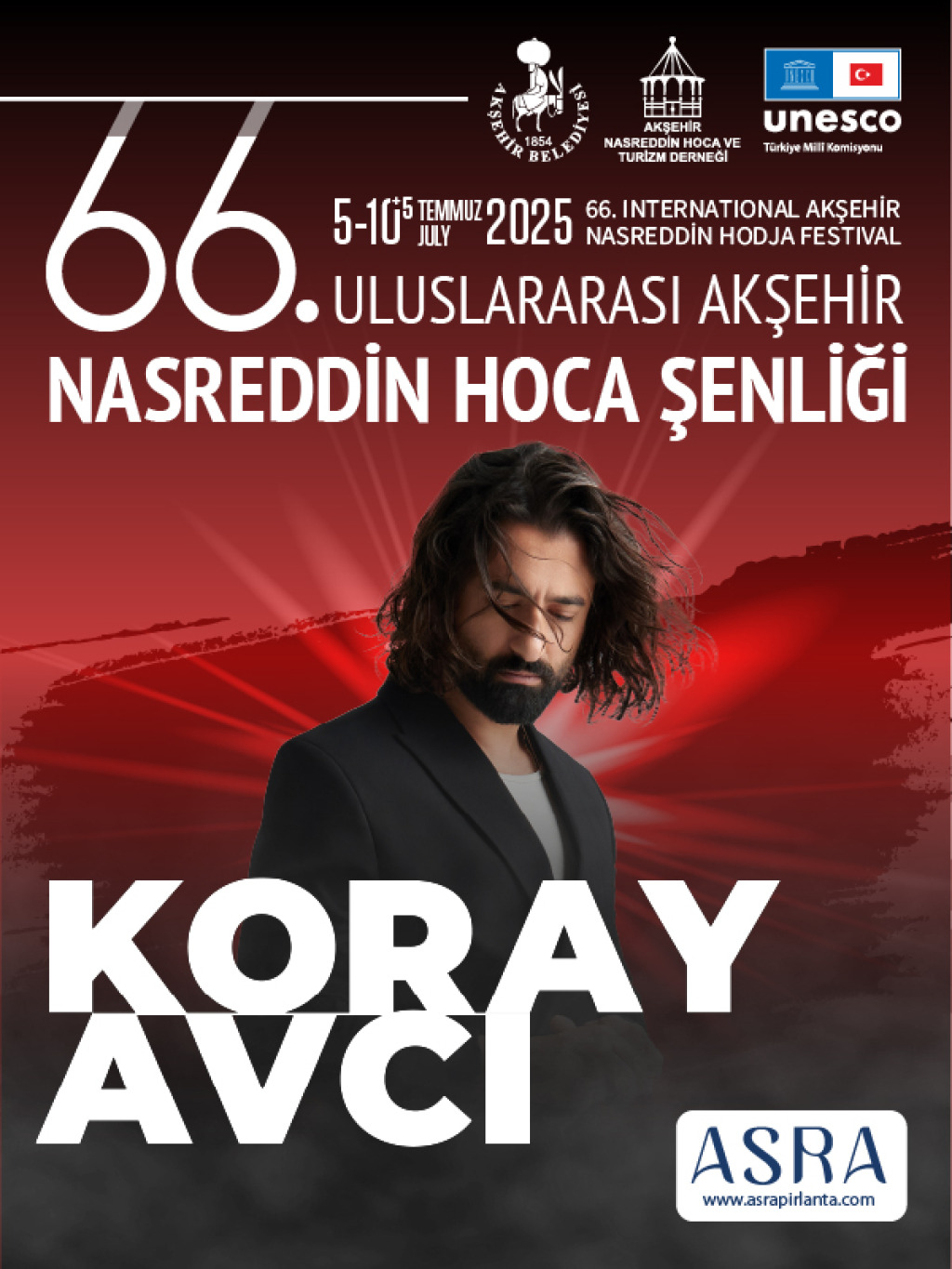 Koray Avcı