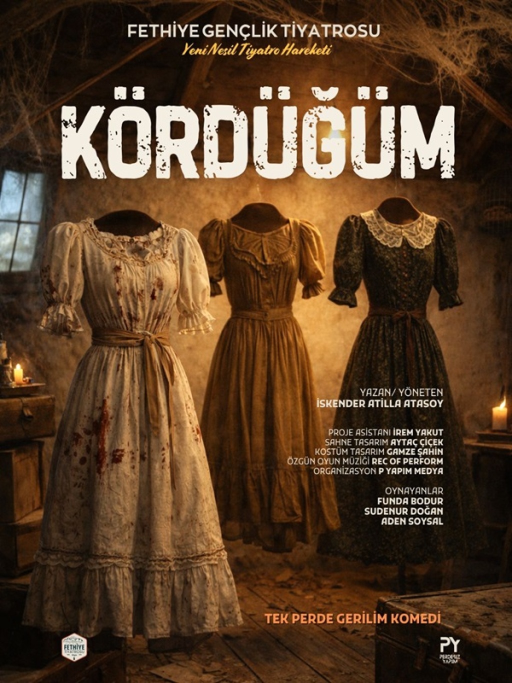 Kördüğüm