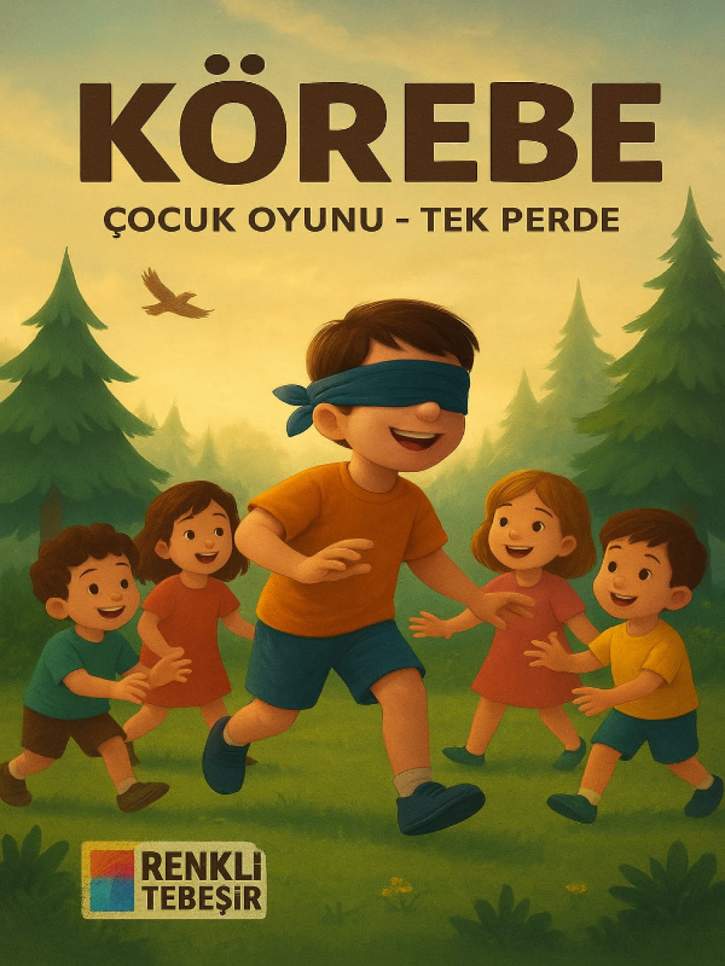 Körebe