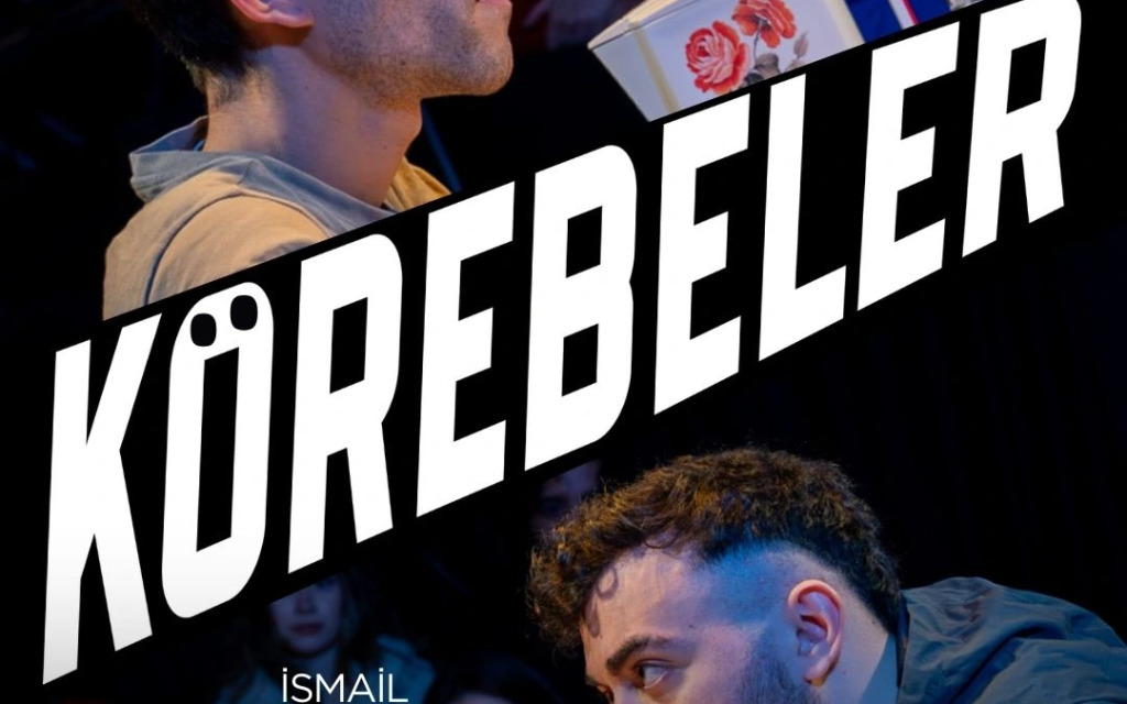 Körebeler