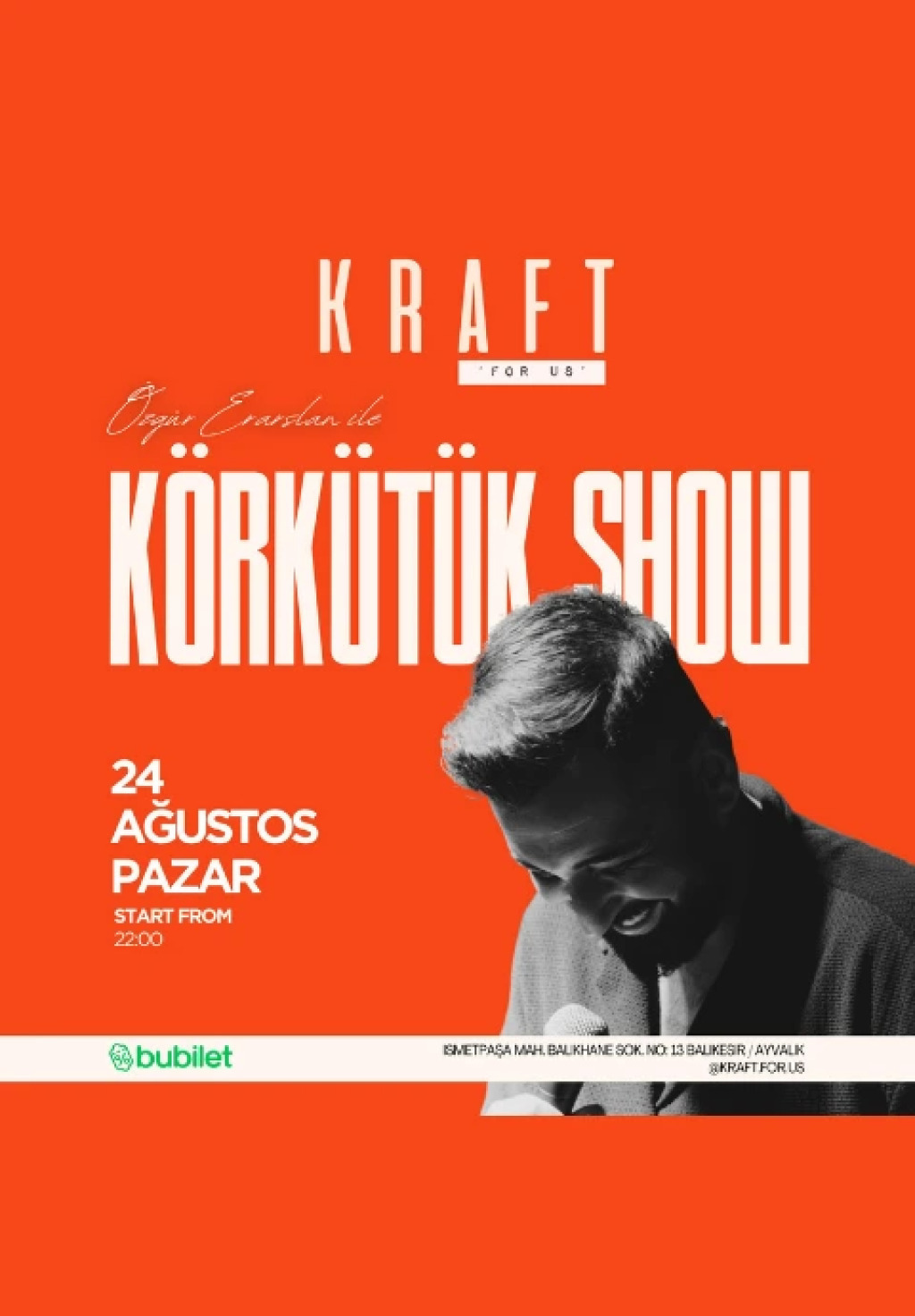 Körkütük