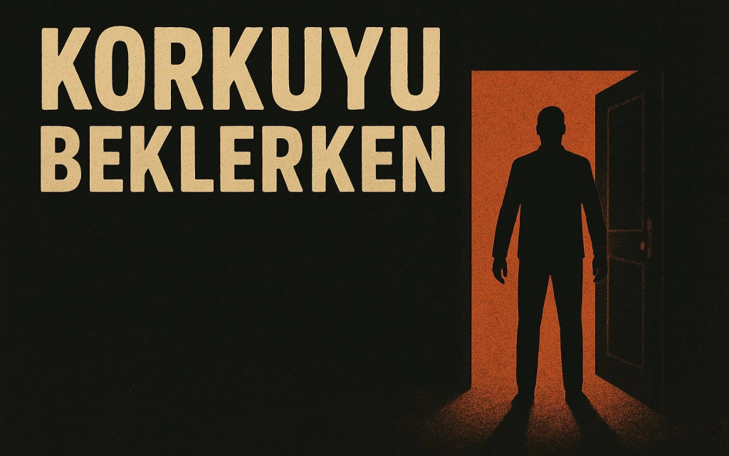 Korkuyu Beklerken Tiyatro