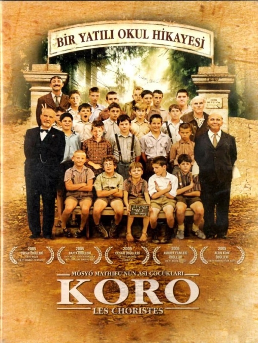 Koro