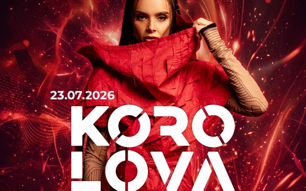 Korolova
