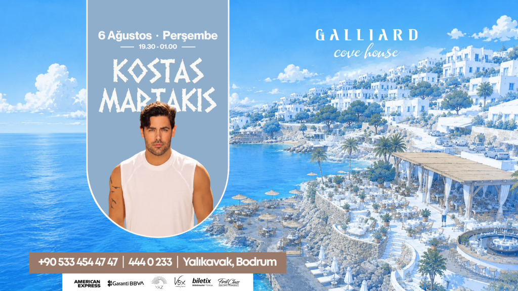 Kostas Martakis