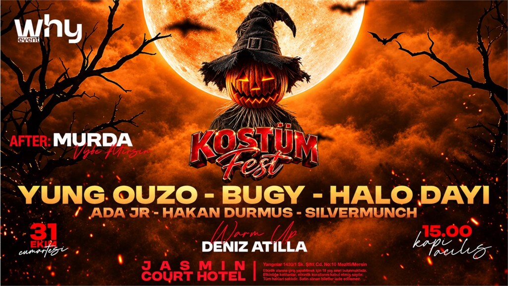 Kostüm Fest