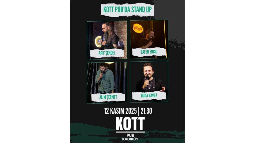 Kott Pub
