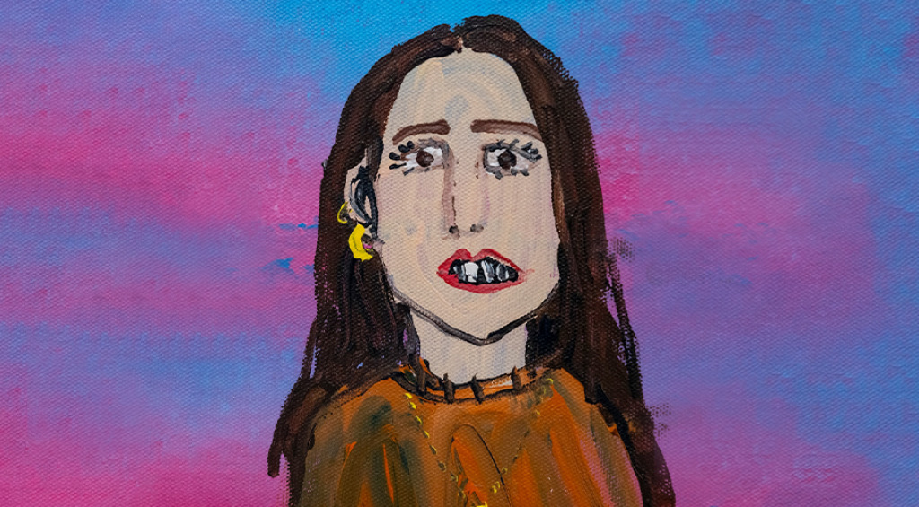 Kötü Portre: O Kadar Kötü ki, Çok İyi!