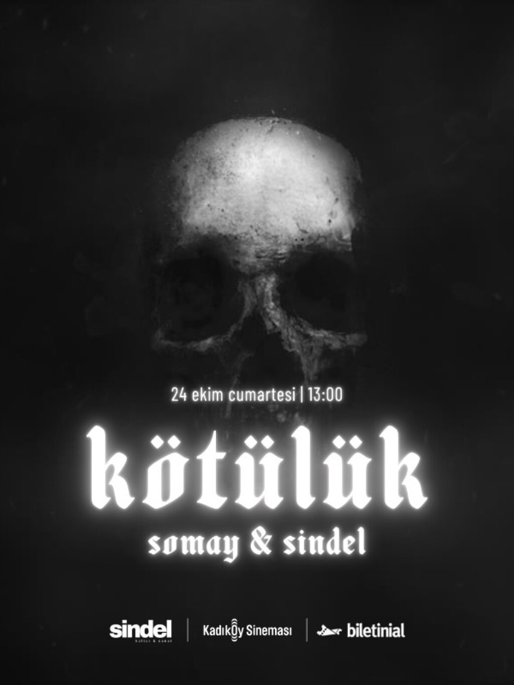 Kötülük