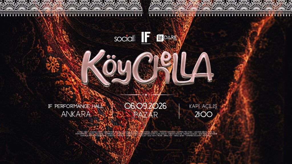 Köychella