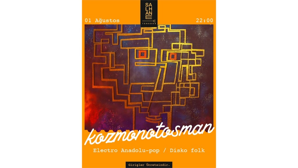 Kozmonotosman