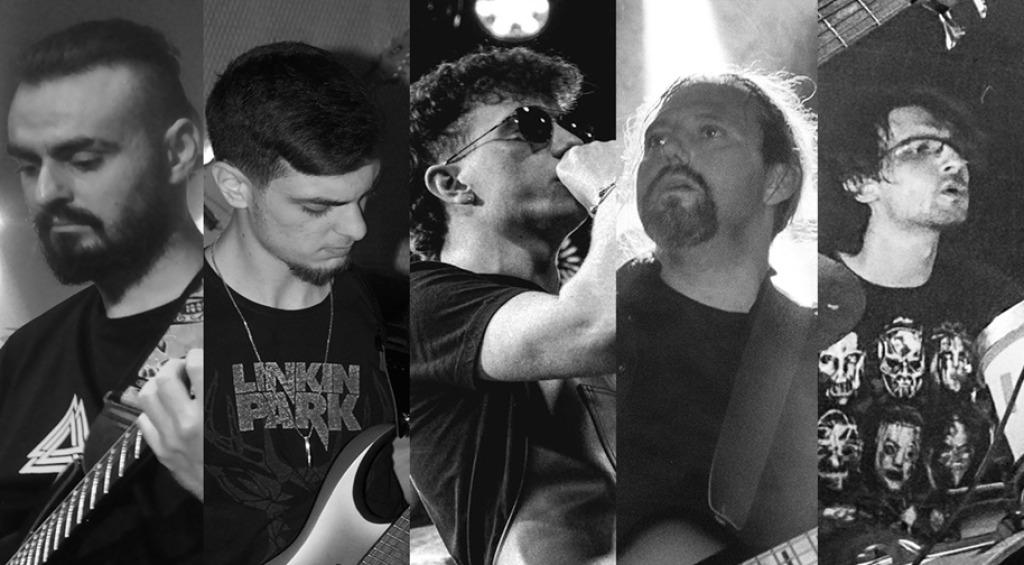 Kraft: A Tribute to Rammstein