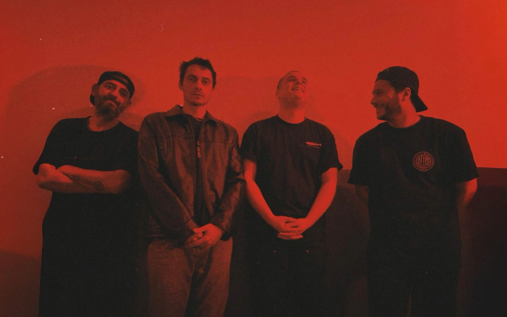 Kristal Kit -Düz Mantık – Öncesi : Mordi