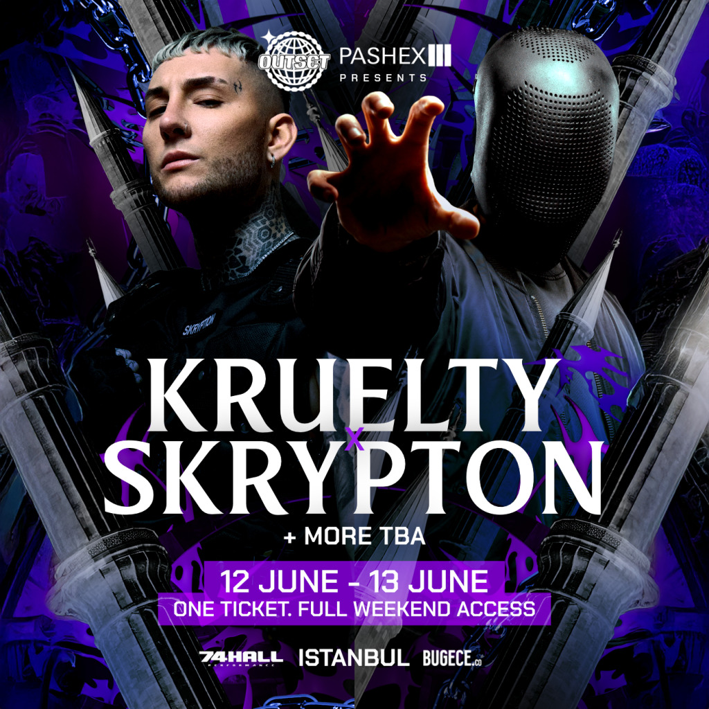 KRUELTY & SKRYPTON
