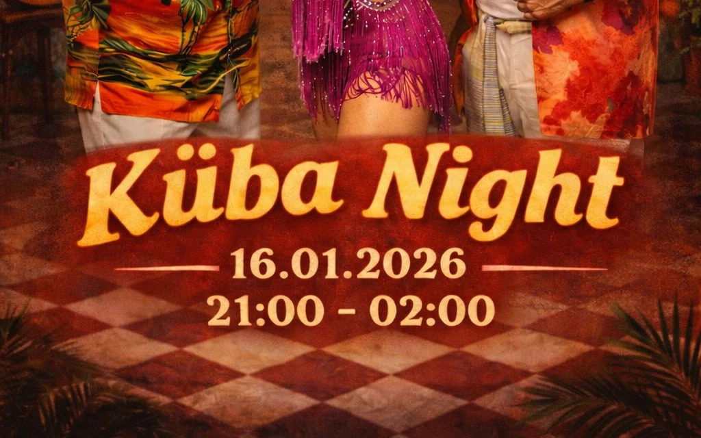 Küba