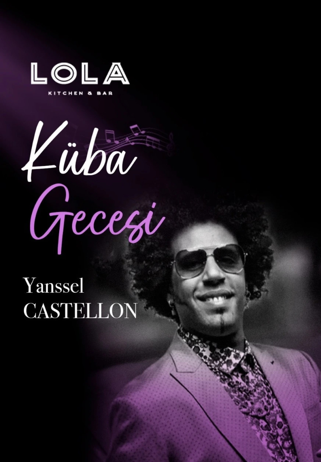 Küba