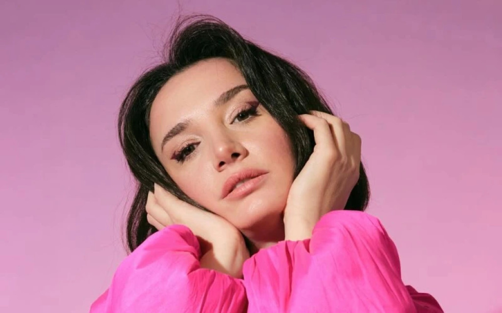 Kübra Sevimgin'ile Deliriyo Muyuz?