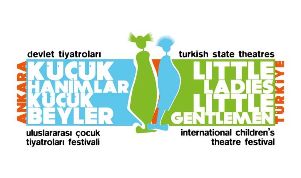 Küçük Hanımlar Küçük Beyler Uluslararası Çocuk Tiyatroları