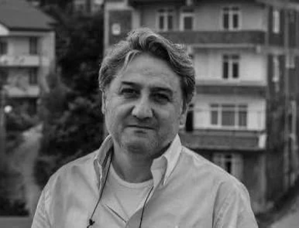 Küçük İyilikler Sokağı