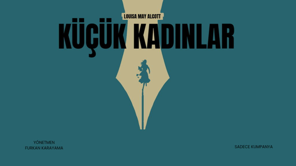 Küçük Kadınlar | Isparta