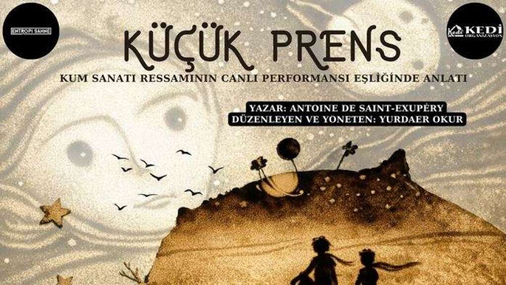 Küçük Prens