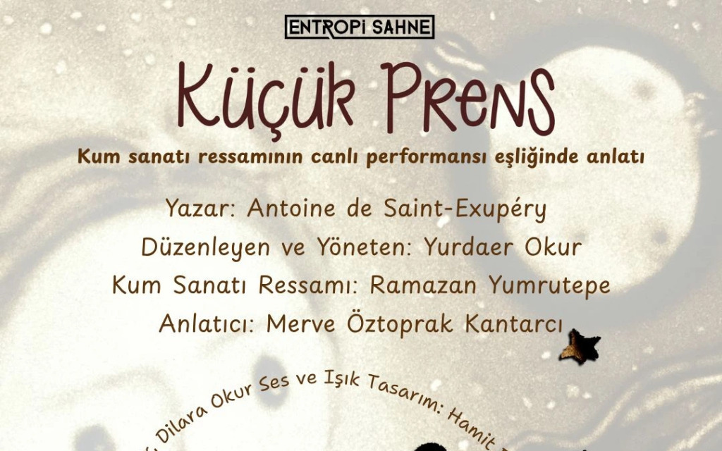 Küçük Prens