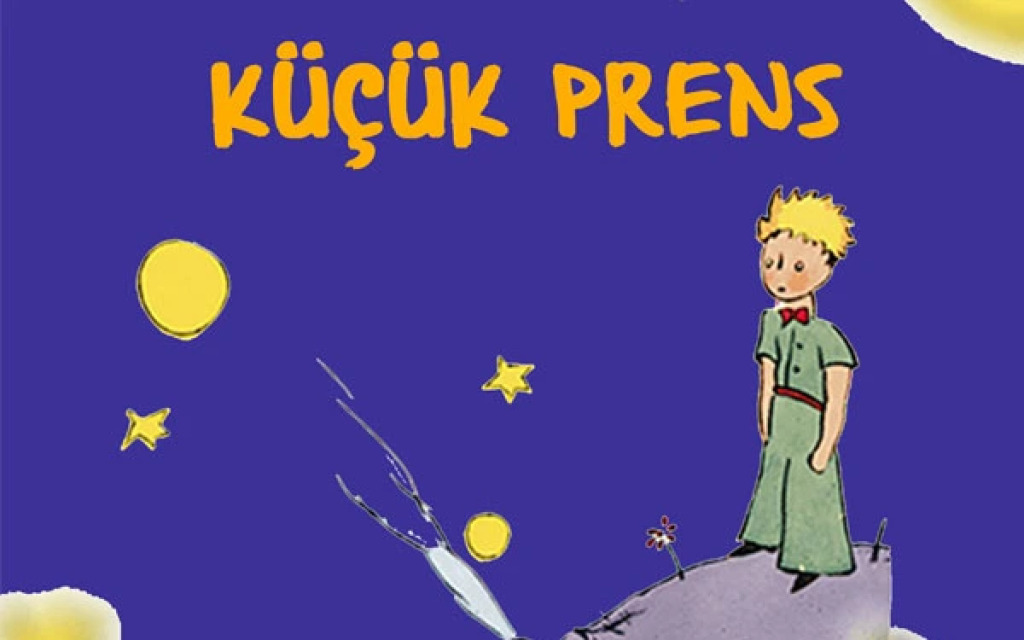 Küçük Prens