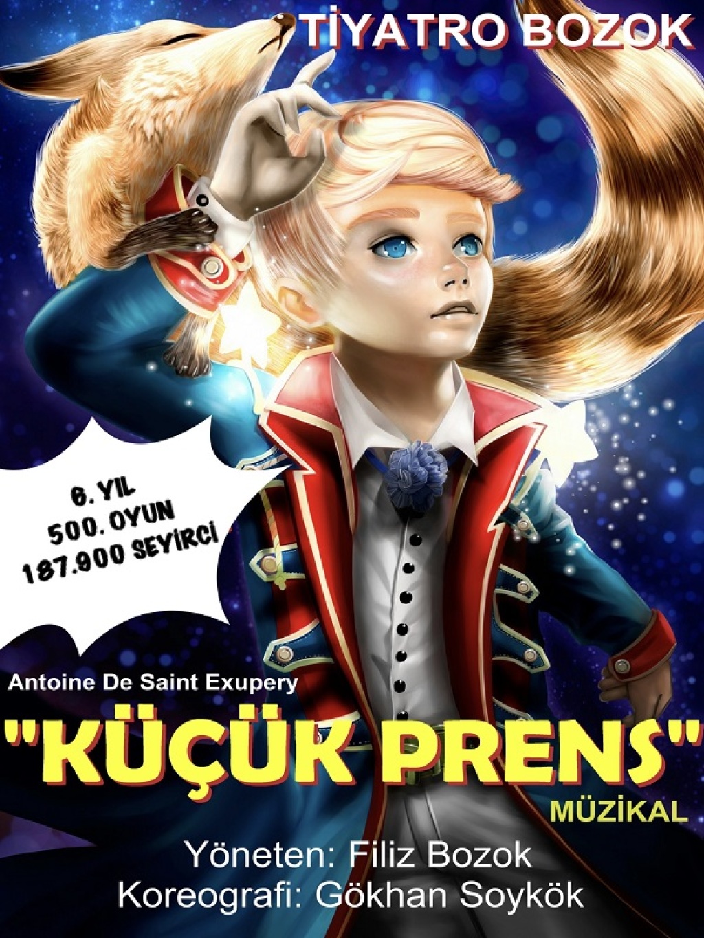 Küçük Prens