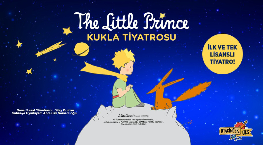 Küçük Prens