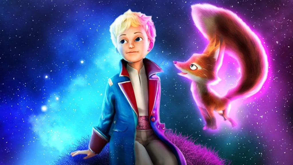 Küçük Prens - Müzikal Çocuk