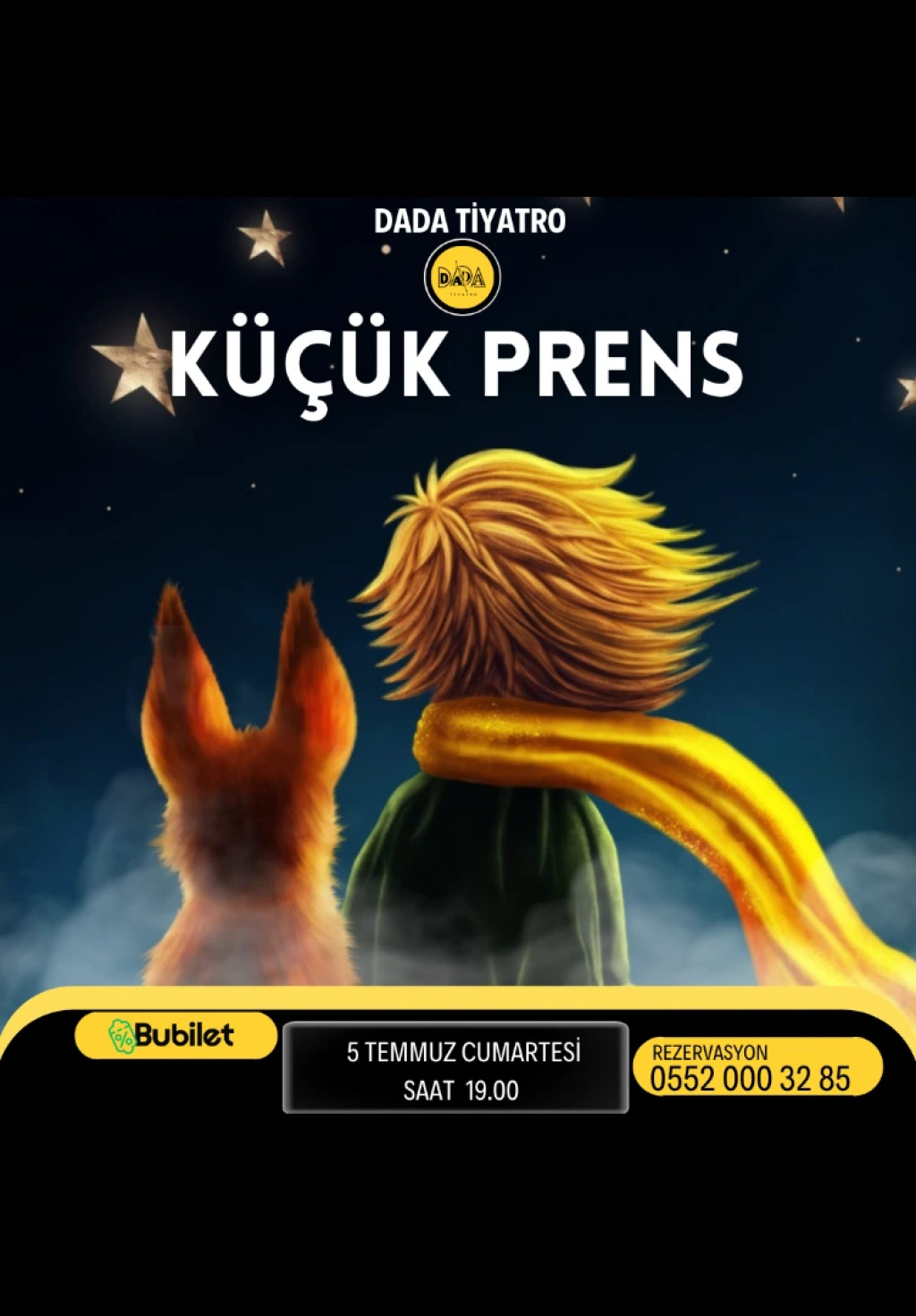 Küçük Prens