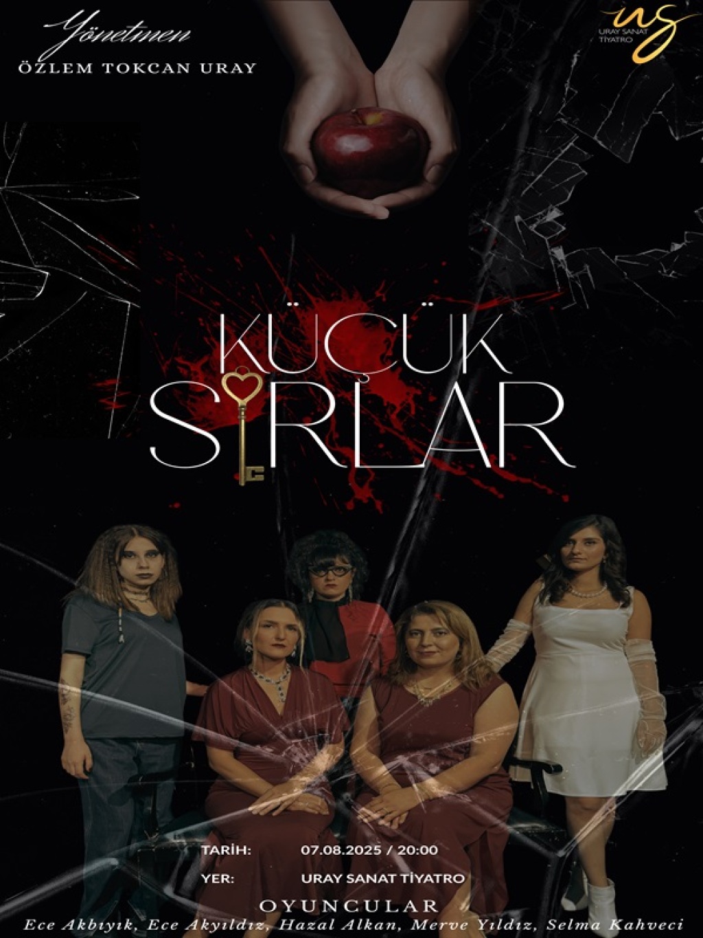 Küçük Sırlar