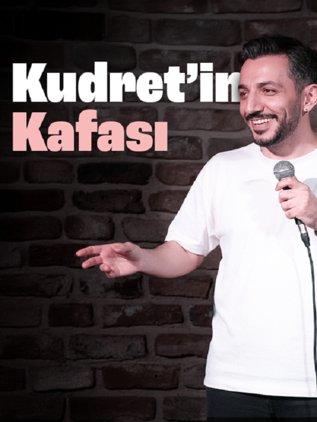 Kudret Aşan - Kudret'in Kafası - Tek Kişilik