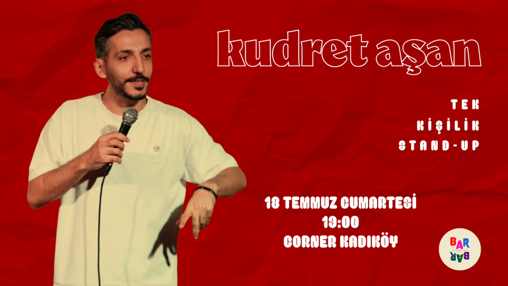 Kudret Aşan Tek Kişilik