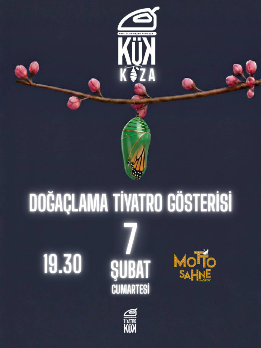 KüK Koza Doğaçlama Tiyatro