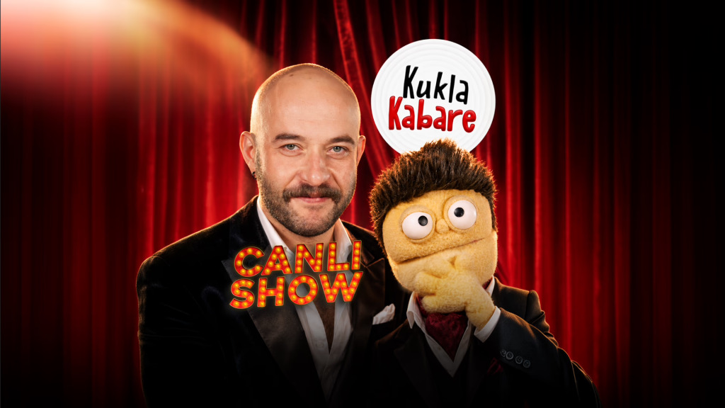 Kukla Kabare - Canlı