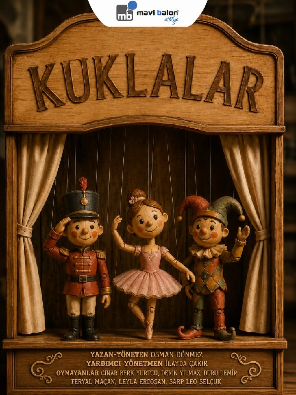 Kuklalar