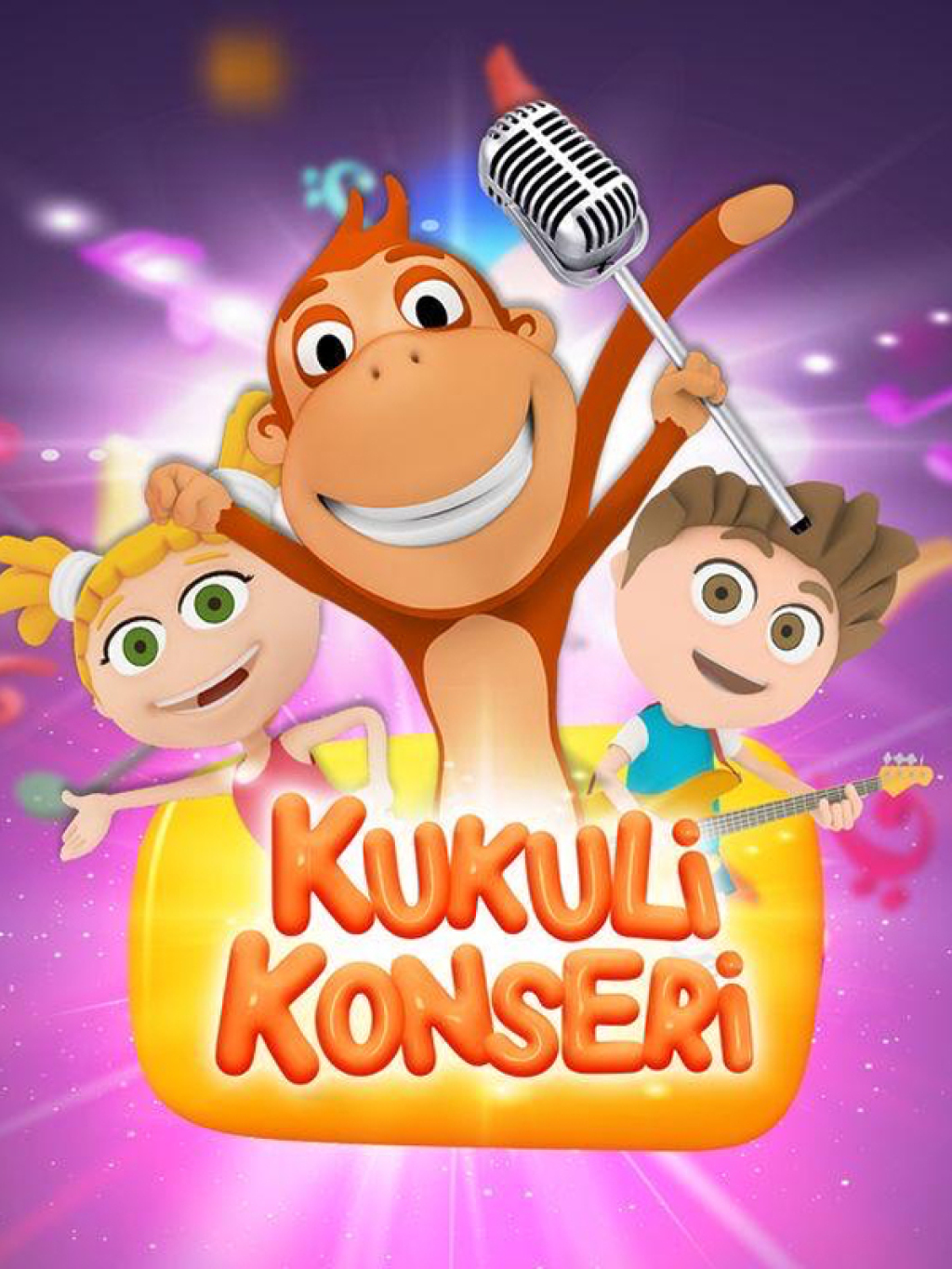 Kukuli