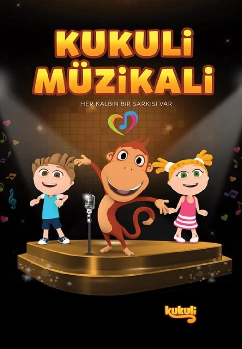 Kukuli Müzikali