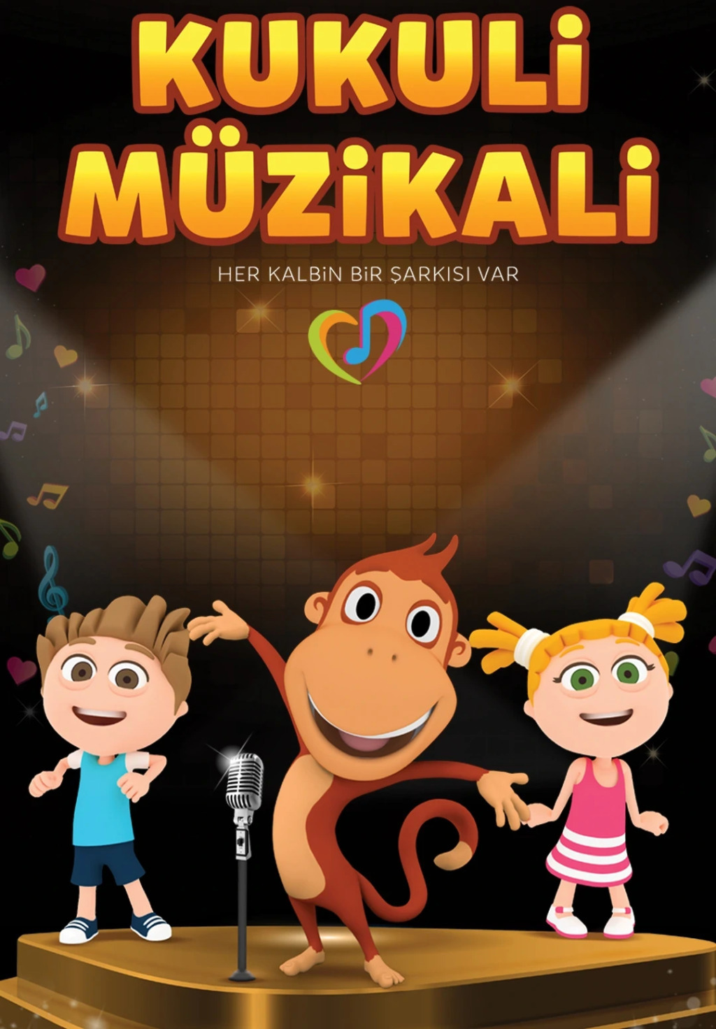 Kukuli Müzikali