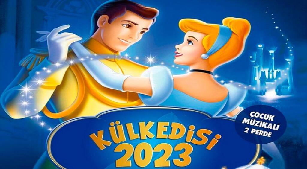 Külkedisi Harikalar Diyarında