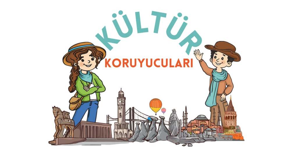 Kültür Koruyucuları
