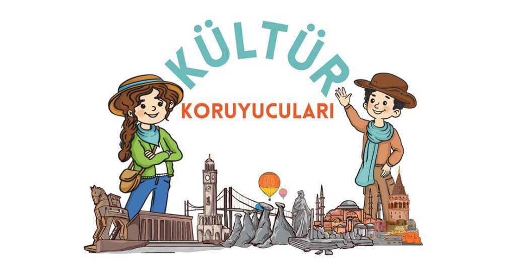 Kültür Koruyucuları
